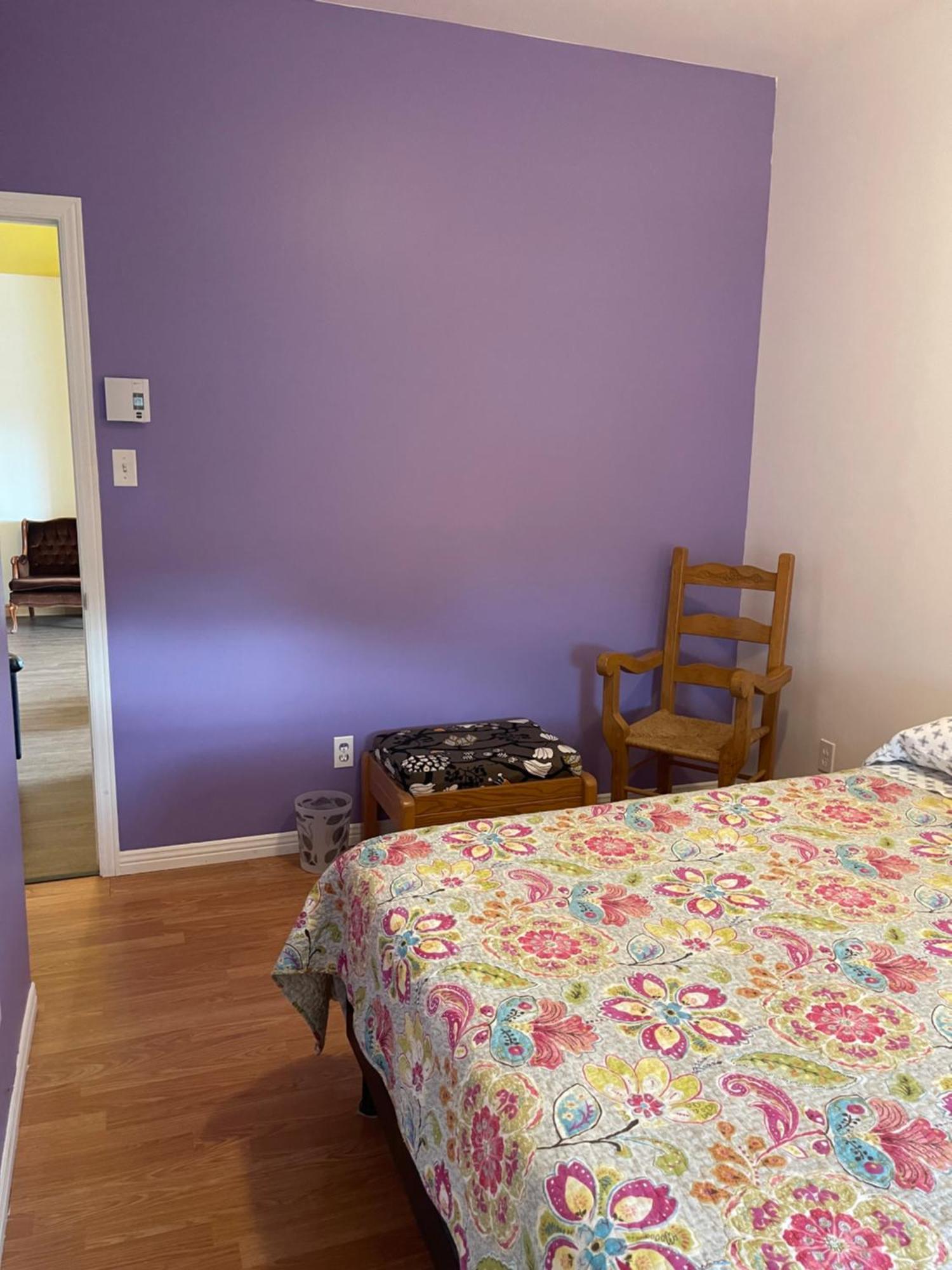 Asbestos Auberge Du Wagon מראה חיצוני תמונה